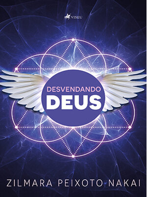 cover image of Desvendando Deus